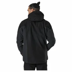 Whistler Eldon M Jacket Grey Grå