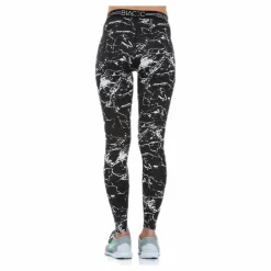 BLACC Electric White/Black Vit och Svart Hot