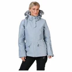 Elega Jacket Grey*Halti Online