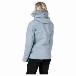 Elega Jacket Grey*Halti Online