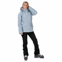 Elega Jacket Grey*Halti Online
