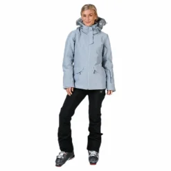 Elega Jacket Grey*Halti Online
