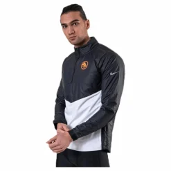Element Half-Zip Top Ekiden White/Black*Nike Sale