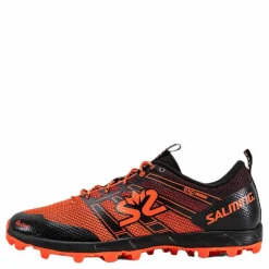 Elements 3 Orange/Black*Salming Clearance