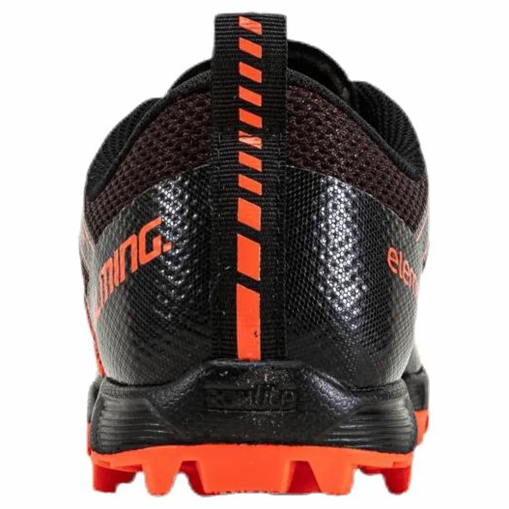 Elements 3 Orange/Black*Salming Clearance