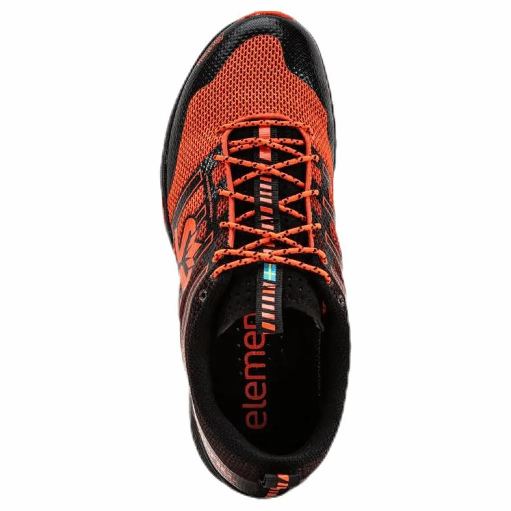 Elements 3 Orange/Black*Salming Clearance