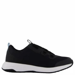 Viking Elevate Low F Gtx Boa Black/iceblue Svart Online