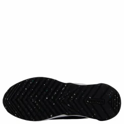Viking Elevate Low F Gtx Boa Black/iceblue Svart Online