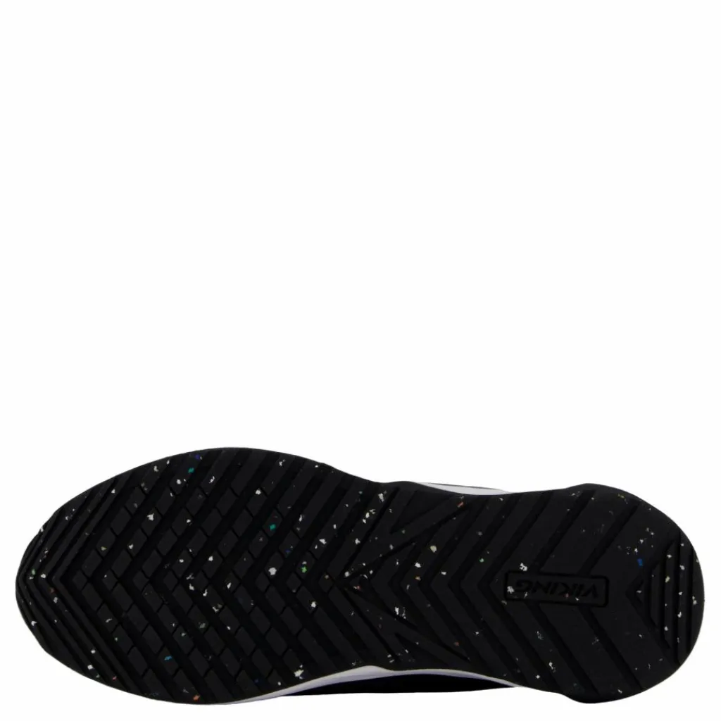 Viking Elevate Low F Gtx Boa Black/iceblue Svart Online