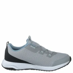 Viking Elevate Low F Gtx Boa Light Grey Grå Best