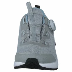 Viking Elevate Low F Gtx Boa Light Grey Grå Best