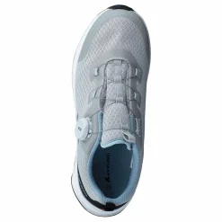 Viking Elevate Low F Gtx Boa Light Grey Grå Best