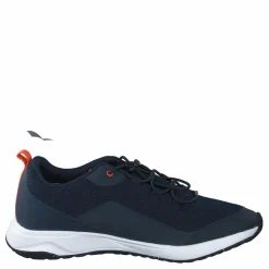 Viking Elevate Low F Gtx Navy/orange Blå Online
