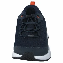 Viking Elevate Low F Gtx Navy/orange Blå Online