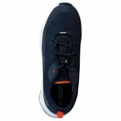 Viking Elevate Low F Gtx Navy/orange Blå Online