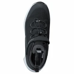 Viking Elevate Mid F Gtx Black/charcoal Svart Best