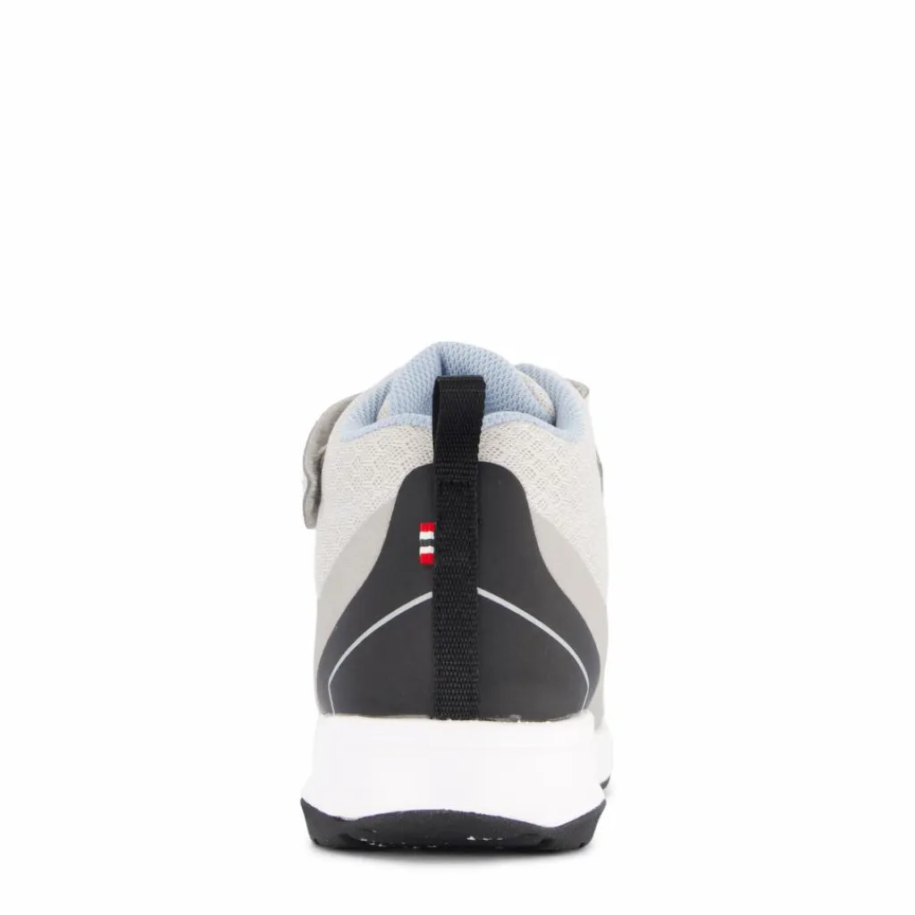 Viking Elevate Mid F Gtx Light Grey Grå Sale