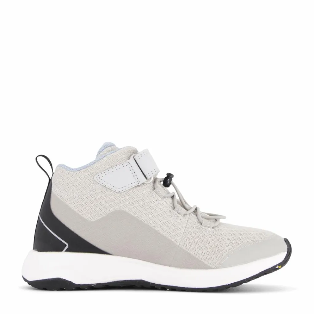 Viking Elevate Mid F Gtx Light Grey Grå Sale