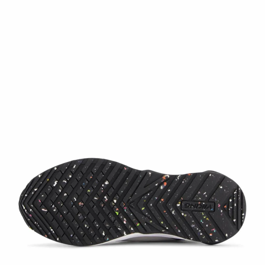 Viking Elevate Mid F Gtx Light Grey Grå Sale