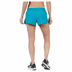 Nike Elevate Track Short  Blue/Turquoise Turkos Outlet
