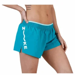 Nike Elevate Track Short  Blue/Turquoise Turkos Outlet