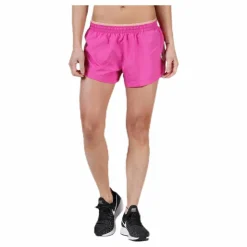 Nike Elevate Track Short  Pink Rosa Sale