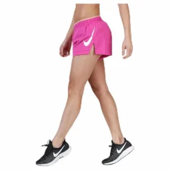 Nike Elevate Track Short  Pink Rosa Sale
