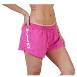 Nike Elevate Track Short  Pink Rosa Sale