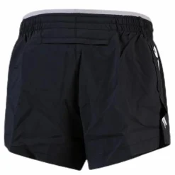 Elevate Track Short  White/Black*Nike Online