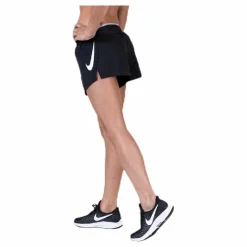Elevate Track Short  White/Black*Nike Online