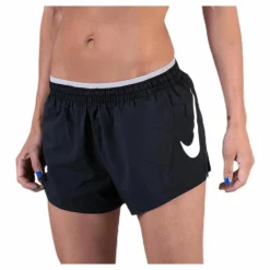 Elevate Track Short  White/Black*Nike Online
