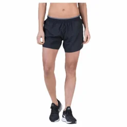 Elevate Track Shorts 5" Black*Nike Online