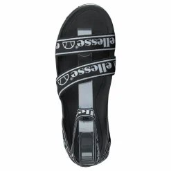 Ellesse Elina Black / White Svart Hot