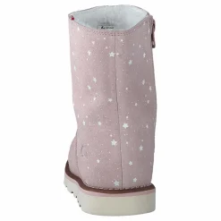 Elina Wp Dusty Pink*Viking Hot