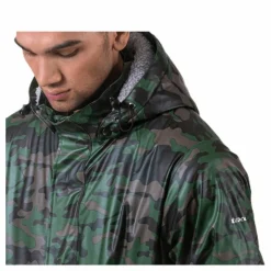Tuxer Elis Jacket Green Outlet