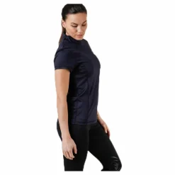 Saint Loye Elise Tee Blue Blå New