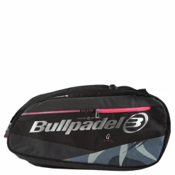 Elite Black*Bullpadel New