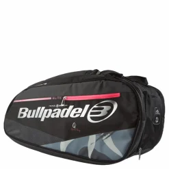 Elite Black*Bullpadel New