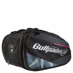Elite Black*Bullpadel New