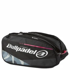 Elite Black*Bullpadel New