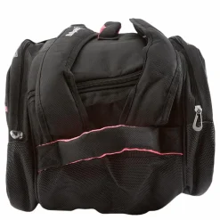 Elite Black*Bullpadel New