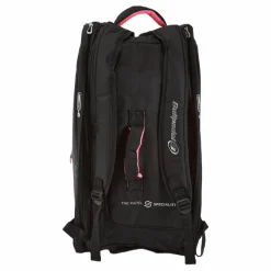 Elite Black*Bullpadel New