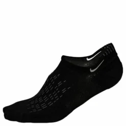 Elite Cushioned No-Show  Black*Nike Discount