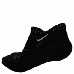 Elite Cushioned No-Show  Black*Nike Discount