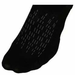 Elite Cushioned No-Show Black*Nike Discount