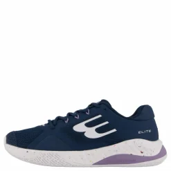 Bullpadel Elite 24i Dark Blue Blå Clearance