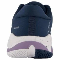 Bullpadel Elite 24i Dark Blue Blå Clearance