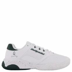 Bullpadel Elite 24i White/green Vit Best