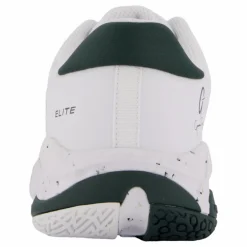 Bullpadel Elite 24i White/green Vit Best