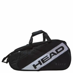 Elite Padel Supercombi Black/white*Head Clearance